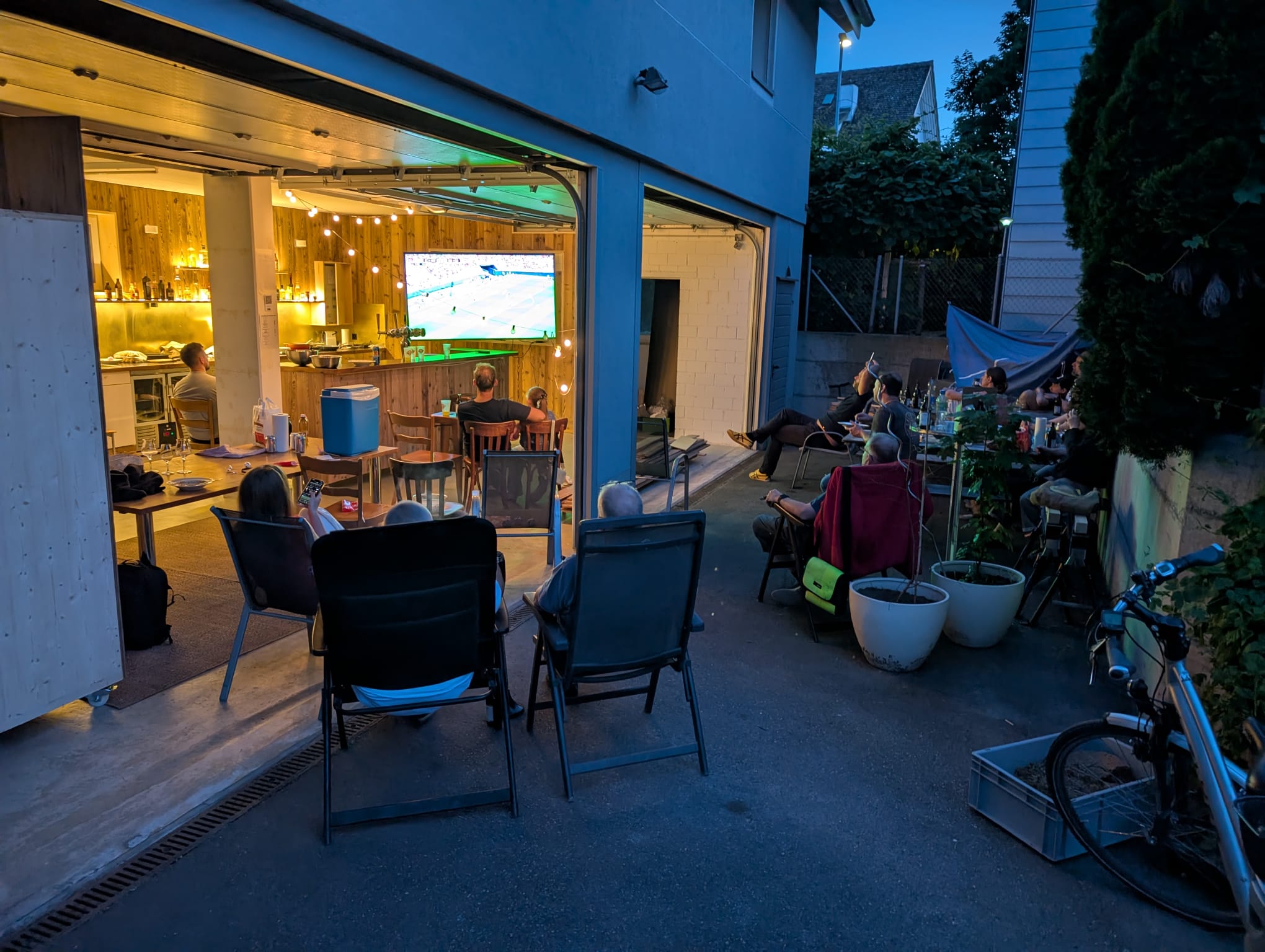 Fussball WM